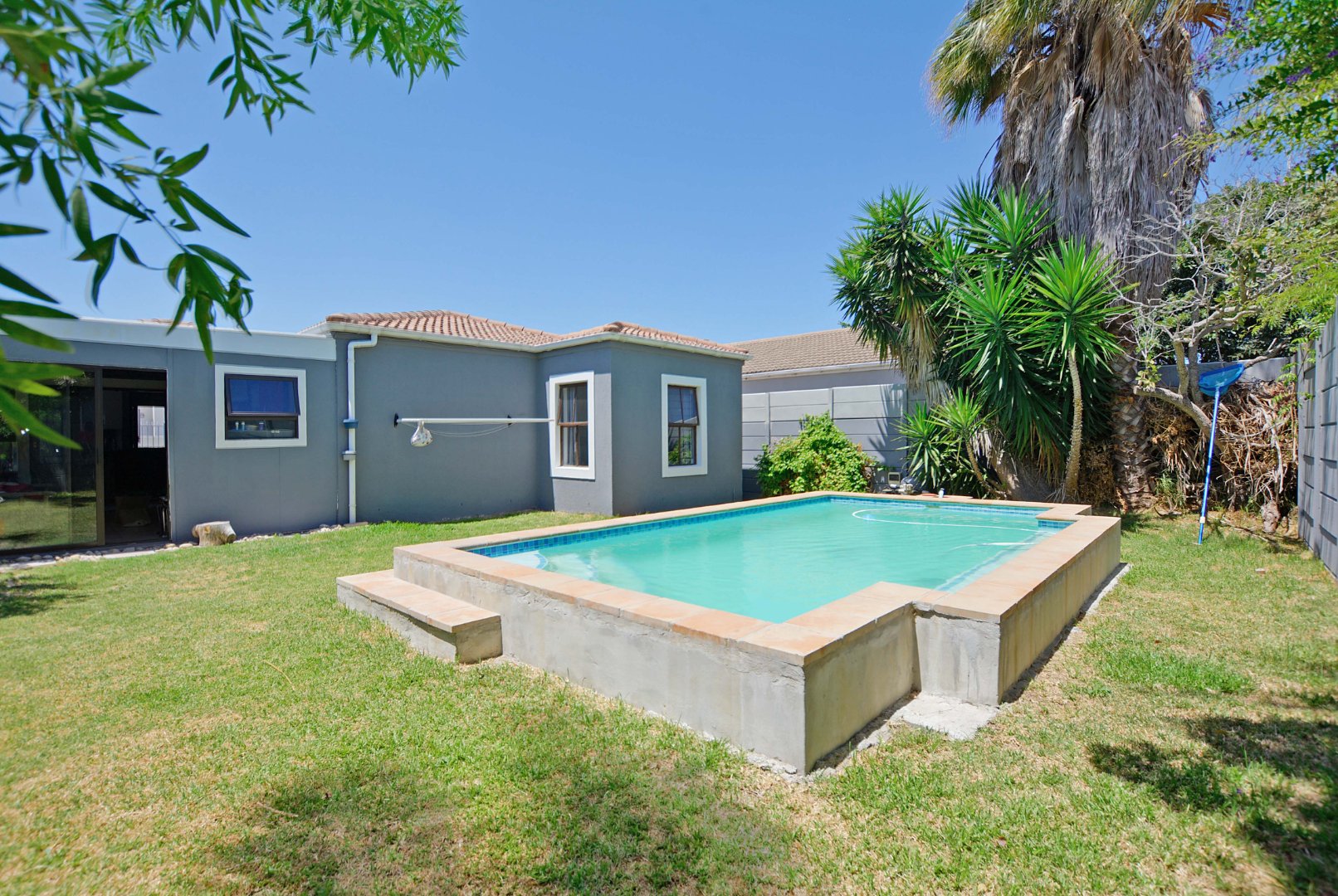 3 Bedroom Property for Sale in Parklands Western Cape